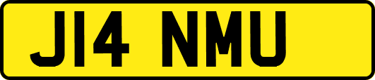 J14NMU