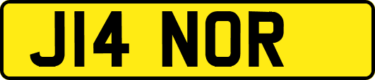 J14NOR