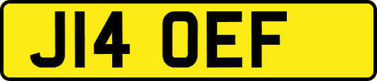 J14OEF