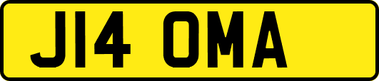 J14OMA