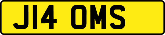 J14OMS