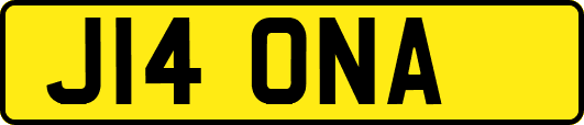 J14ONA