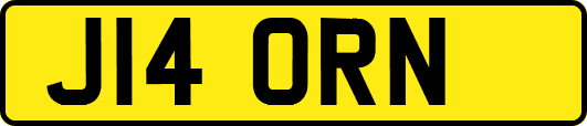 J14ORN