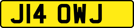 J14OWJ