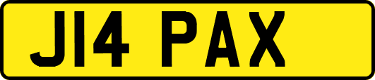 J14PAX