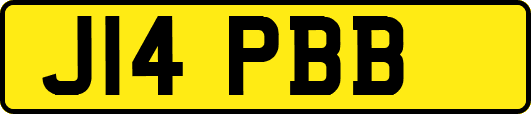 J14PBB