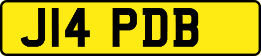 J14PDB