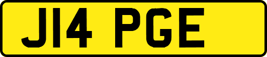J14PGE