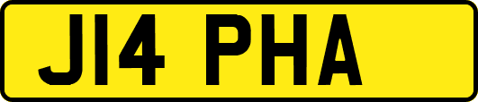 J14PHA