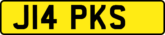 J14PKS