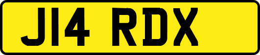 J14RDX