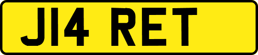 J14RET
