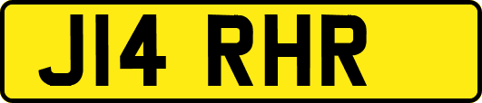 J14RHR