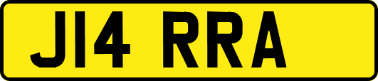J14RRA