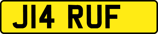 J14RUF