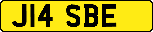 J14SBE