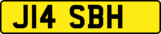 J14SBH