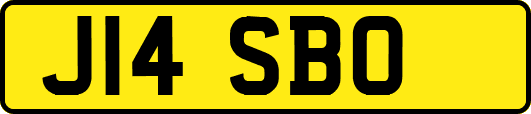 J14SBO