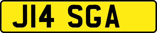 J14SGA