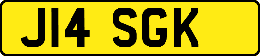 J14SGK