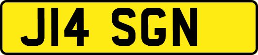 J14SGN