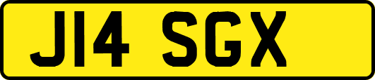 J14SGX