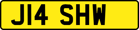 J14SHW