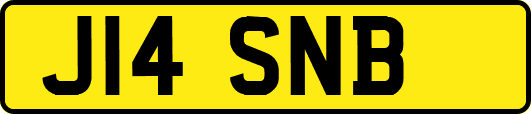 J14SNB