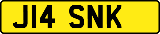 J14SNK