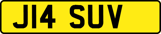J14SUV