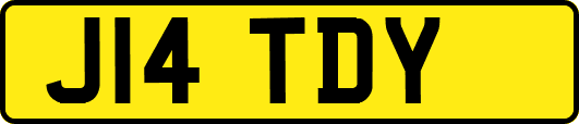 J14TDY