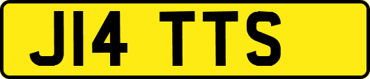 J14TTS