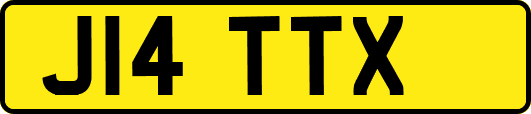 J14TTX