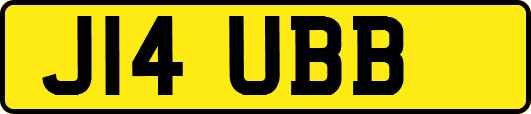 J14UBB