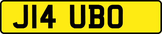 J14UBO