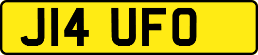 J14UFO