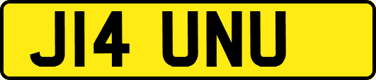 J14UNU