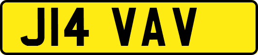 J14VAV