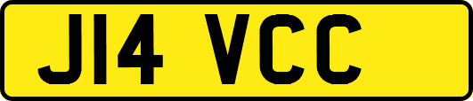 J14VCC