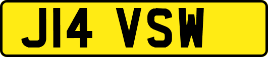 J14VSW