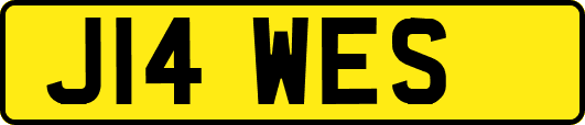 J14WES