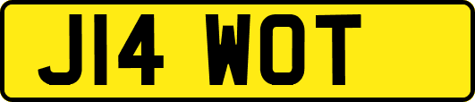 J14WOT