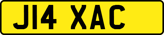 J14XAC