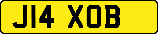 J14XOB