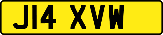 J14XVW