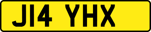 J14YHX