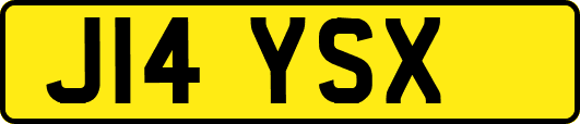 J14YSX