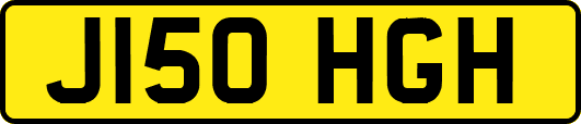 J150HGH