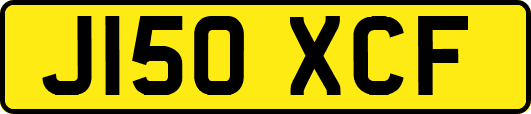 J150XCF
