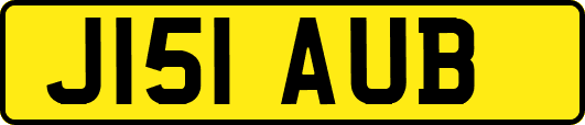 J151AUB
